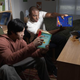 Illustration for article titled Reading Books Could Lead To Life-Threatening Blood Clots
